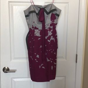 Party Dress Size 6